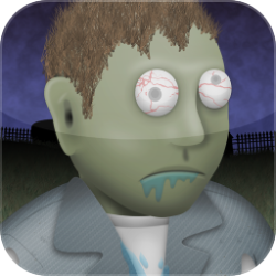 Zombies for iPhone